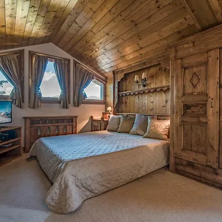Chalet Douceur Chalet