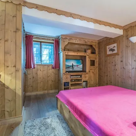 Chalet Chalet Douceur