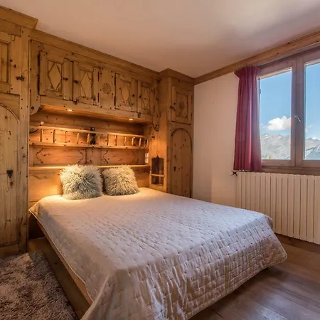 Chalet Douceur