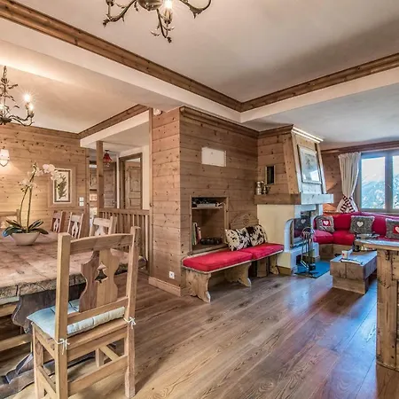 Chalet Douceur Courchevel