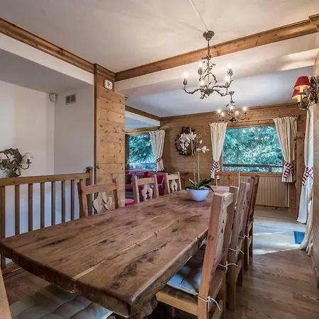 Chalet Douceur Chalet *