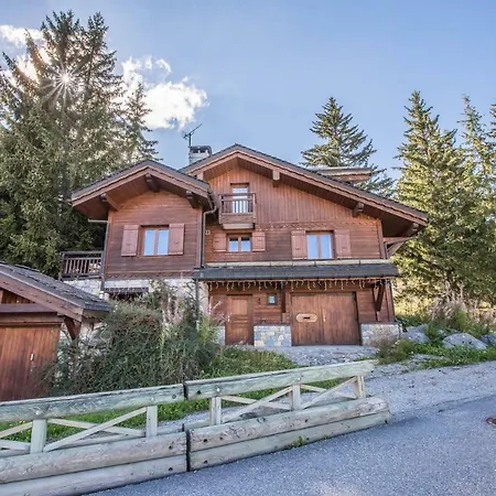 Chalet Douceur * Courchevel