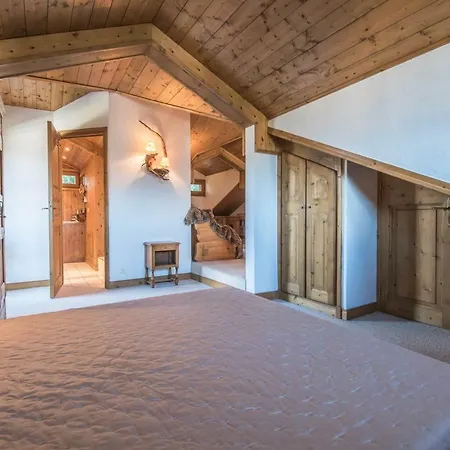 Chalet Chalet Douceur *