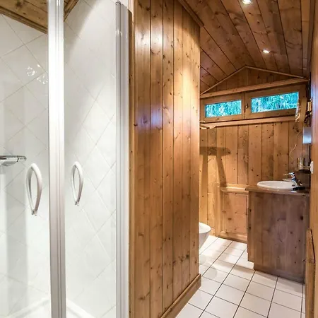 Chalet Chalet Douceur