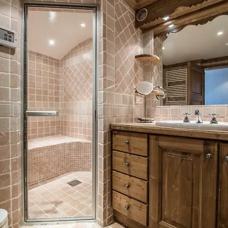 Chalet Douceur *
