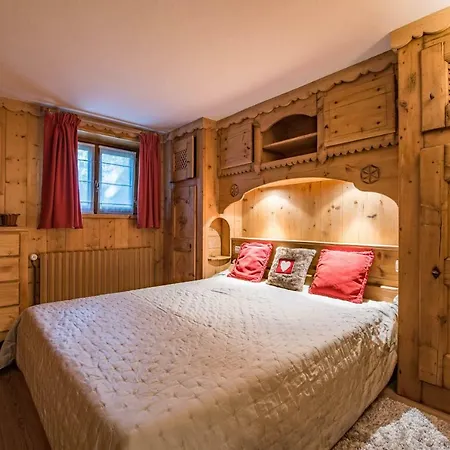 Chalet Douceur Chalet