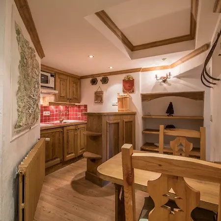 Chalet Chalet Douceur