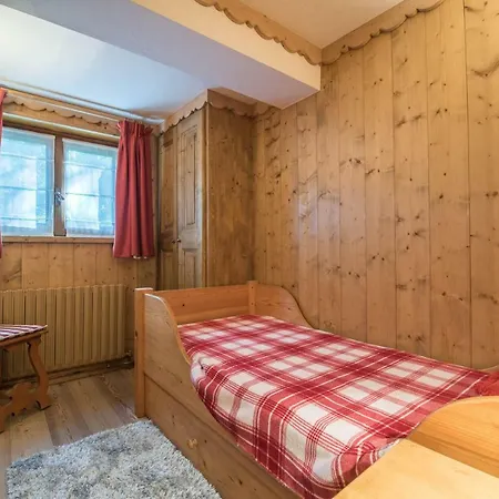 Chalet Douceur