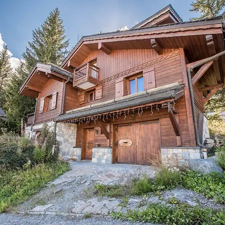 Chalet Chalet Douceur