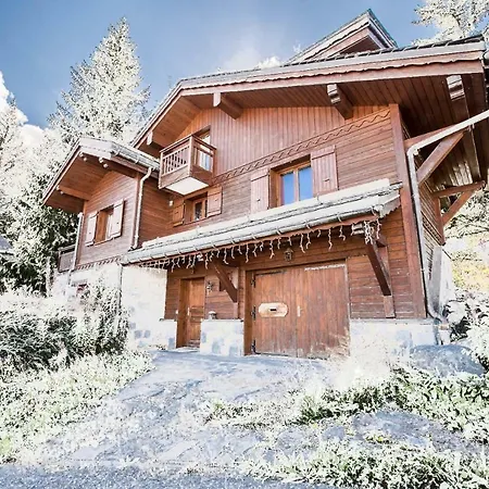 Chalet Douceur